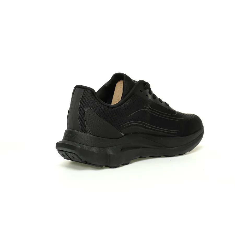 Alo Yoga Runner Low Sneaker Retro Style