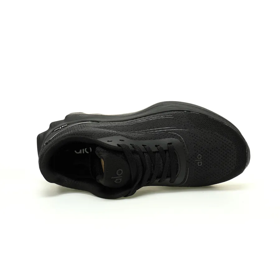 Alo Yoga Runner Low Sneaker Retro Style