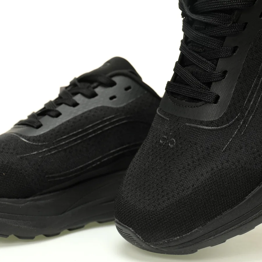 Alo Yoga Runner Low Sneaker Retro Style