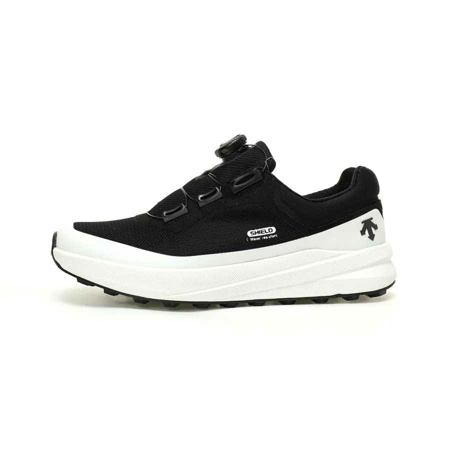 DESCENTE Boa Lavitate II GTX 甜美生活2代系列 Low Top Hiking Shoes