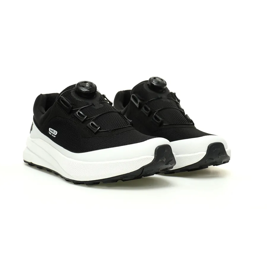 DESCENTE Boa Lavitate II GTX 甜美生活2代系列 Low Top Hiking Shoes