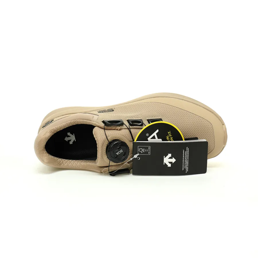 DESCENTE Boa Lavitate II GTX 甜美生活2代系列 Low Top Hiking Shoe