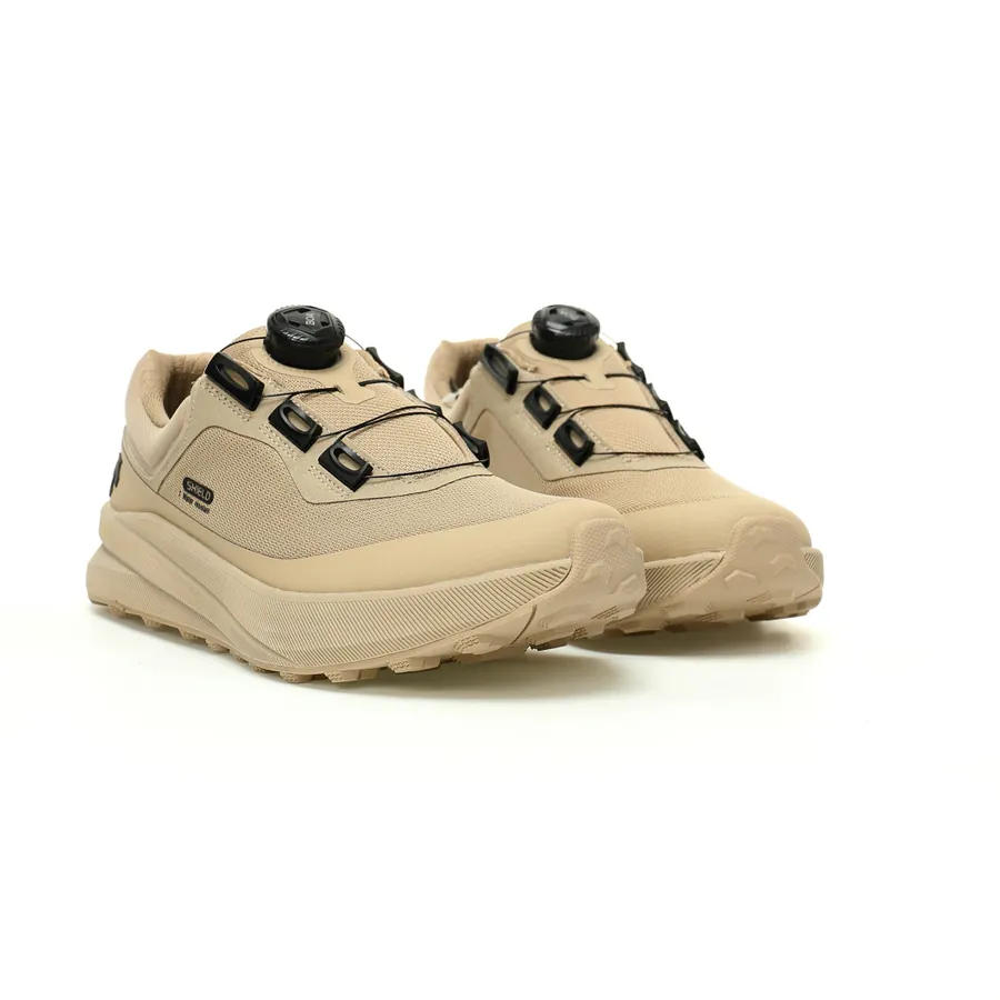 DESCENTE Boa Lavitate II GTX 甜美生活2代系列 Low Top Hiking Shoe