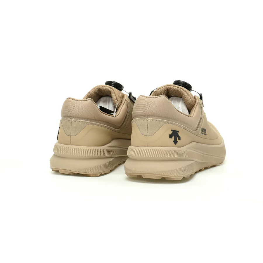 DESCENTE Boa Lavitate II GTX 甜美生活2代系列 Low Top Hiking Shoe