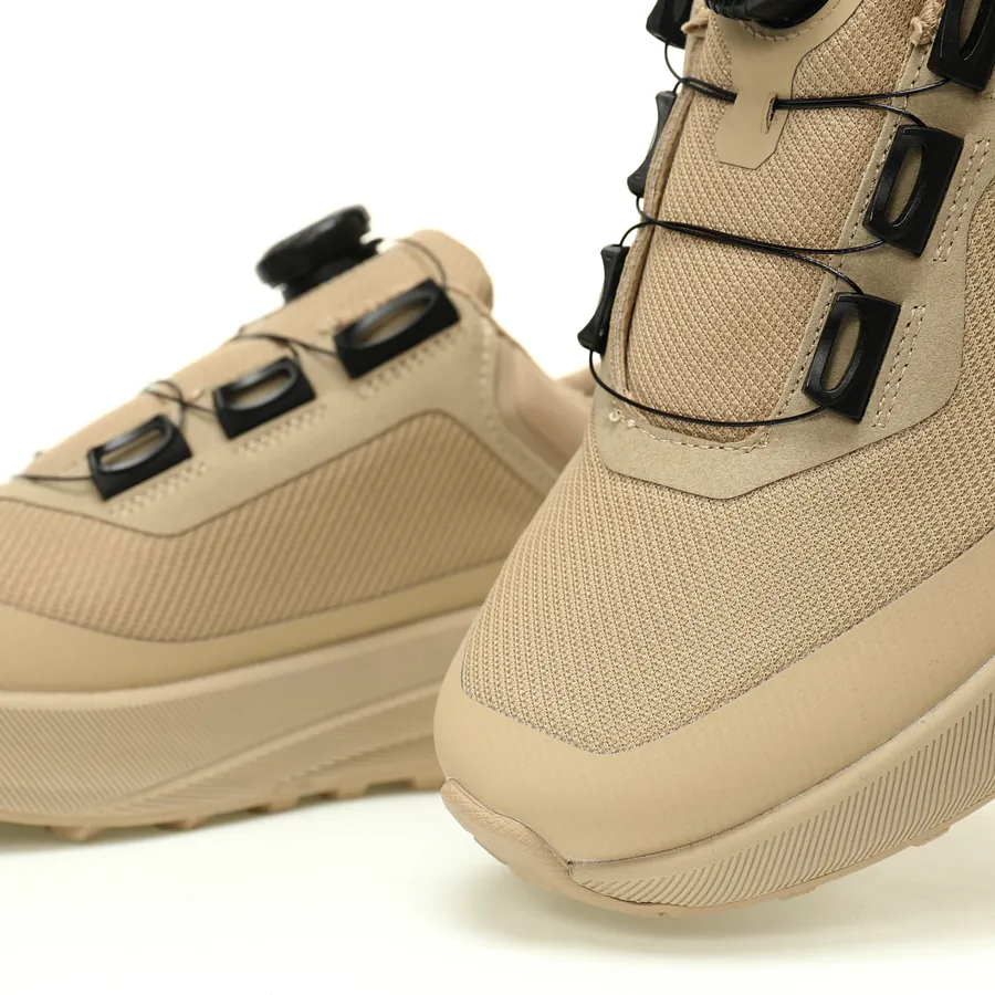 DESCENTE Boa Lavitate II GTX 甜美生活2代系列 Low Top Hiking Shoe
