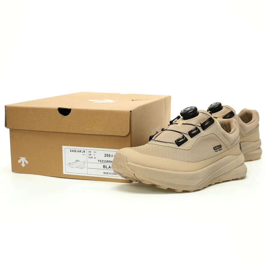 DESCENTE Boa Lavitate II GTX 甜美生活2代系列 Low Top Hiking Shoe
