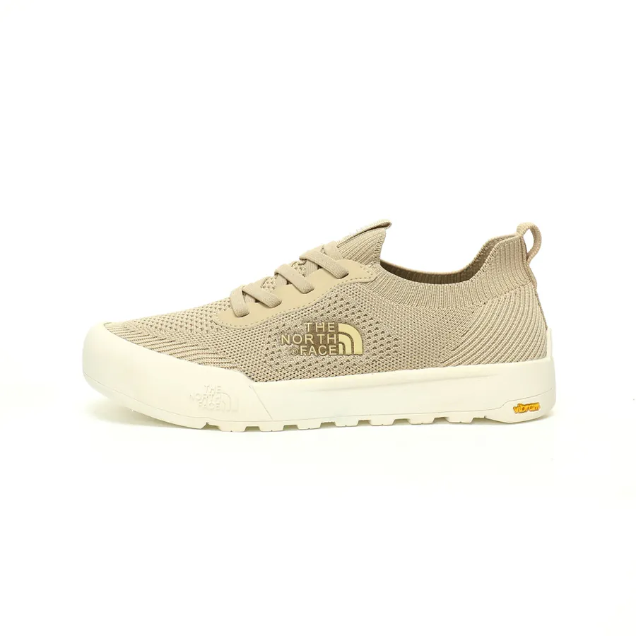 The North Face Yffe Low Sneaker Knit Light Khaki