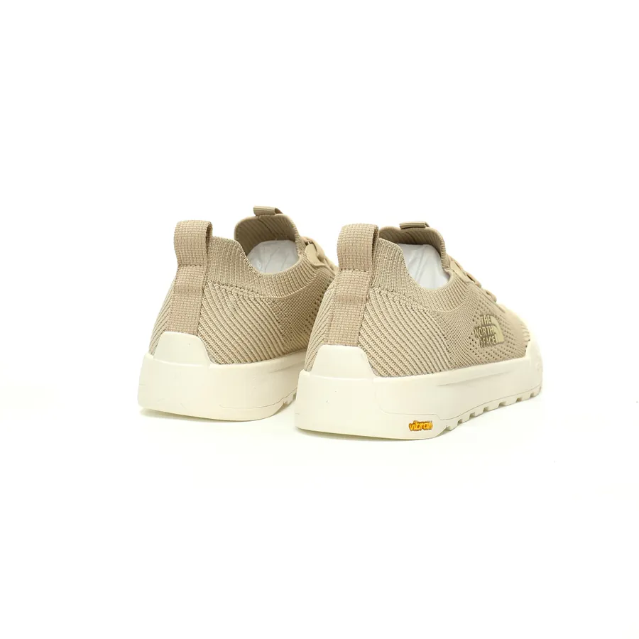 The North Face Yffe Low Sneaker Knit Light Khaki