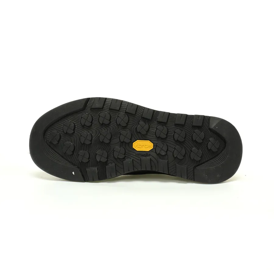 The North Face Yffe Low Sneaker Knit Black Grey