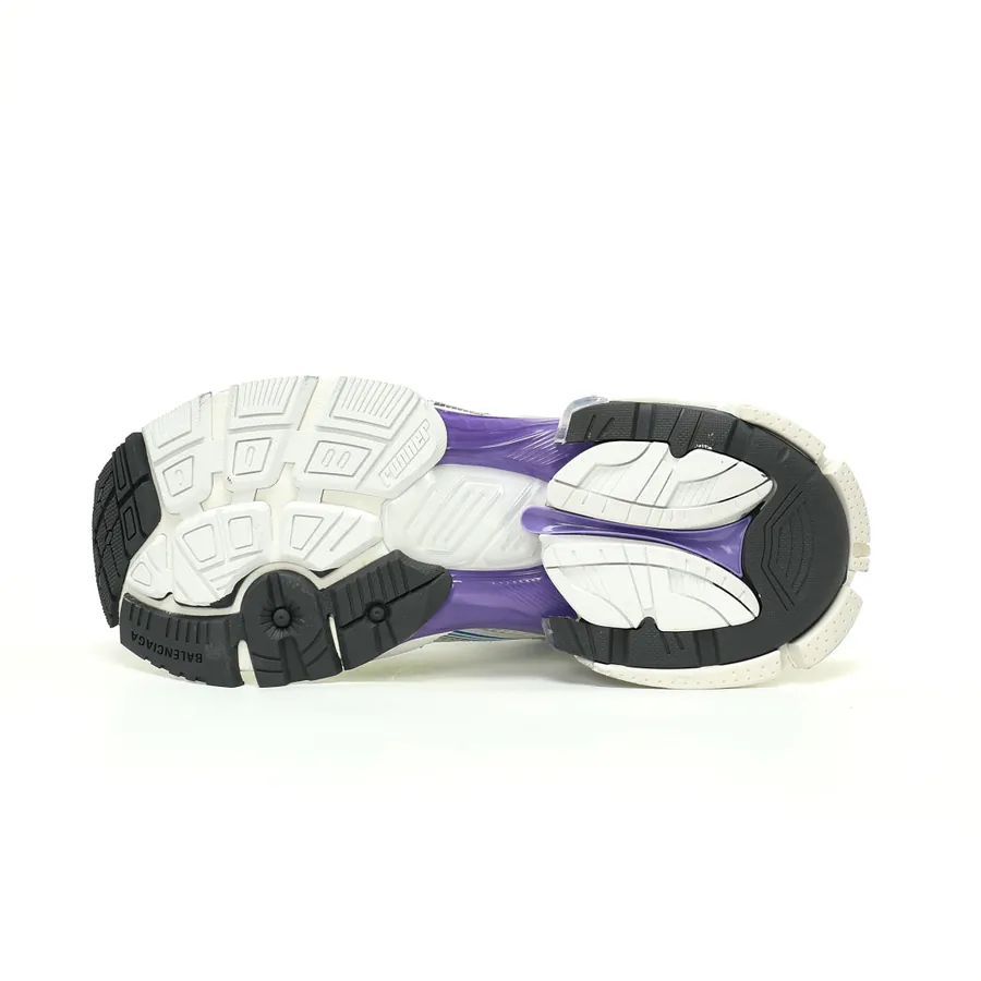 BAL Runner Sneaker 2.0 Retro Style
