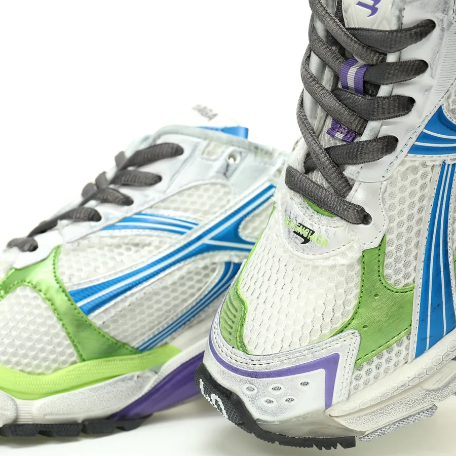 BAL Runner Sneaker 2.0 Retro Style