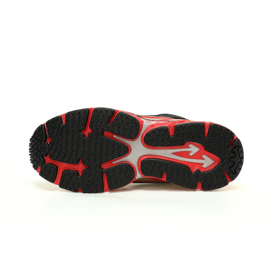 Off White™ Be Right Back Sneaker BRB Series Low Top Triple Arrow Platform Shoes