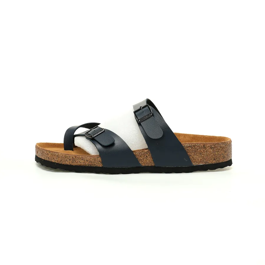 Birkenstock Mayari Sandals Vintage Leather, Adjustable Buckle, Comfortable Footwear