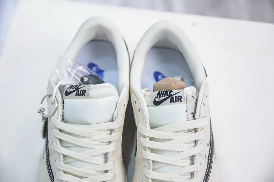 TS x Fraent Design 1 Low by Kaws Custom Color