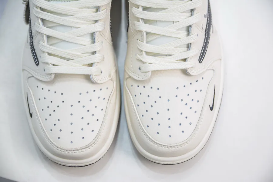 TS x Fraent Design 1 Low by Kaws Custom Color