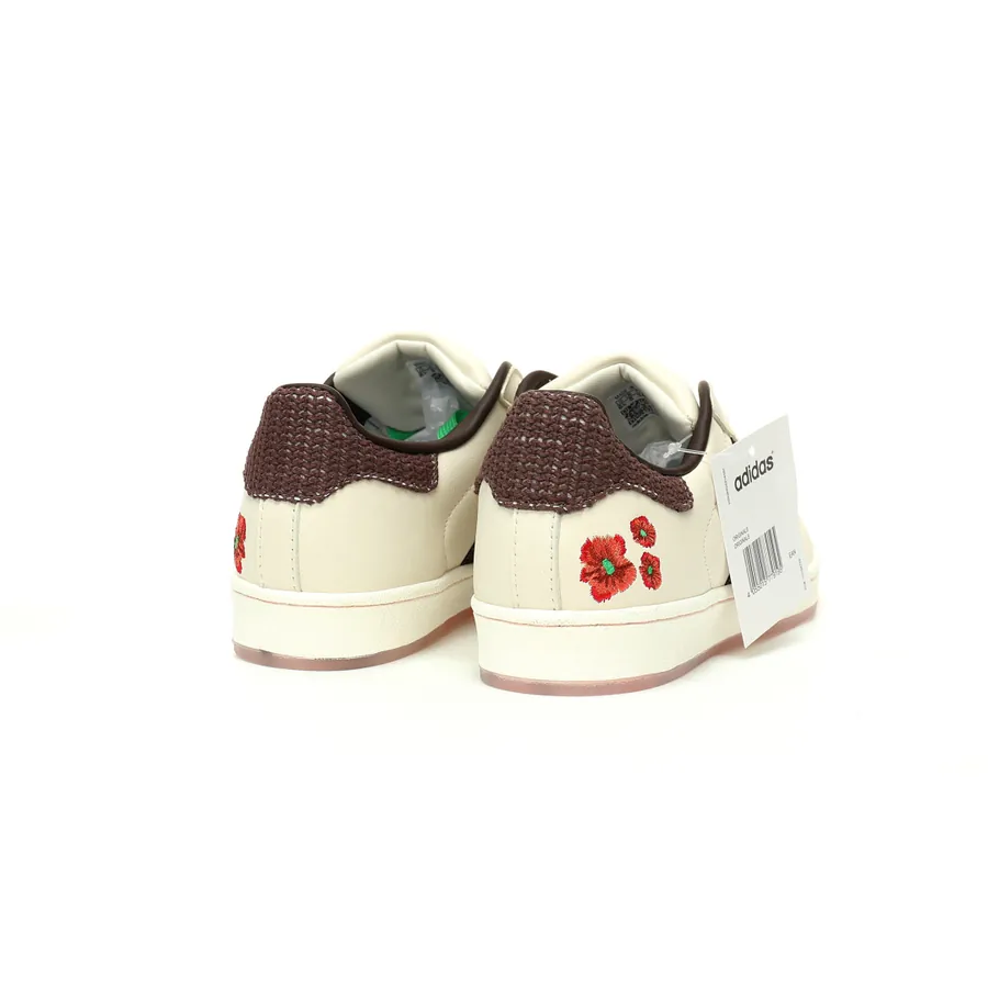 Originals Superstar II Tokyo Sakura Classic Shell Head Low Top Sneaker