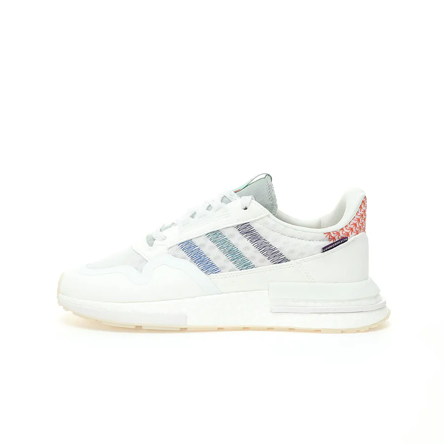 Originals ZX500 RM Boost 联名跑鞋