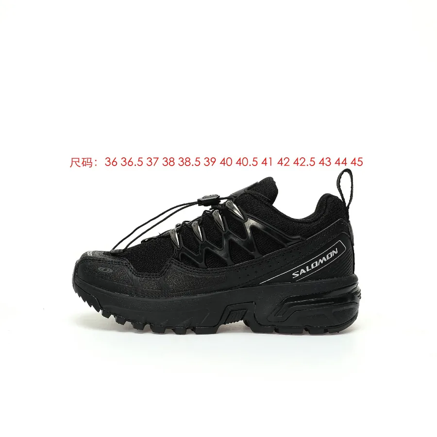 Salomon OG Mountain Functional Sneaker