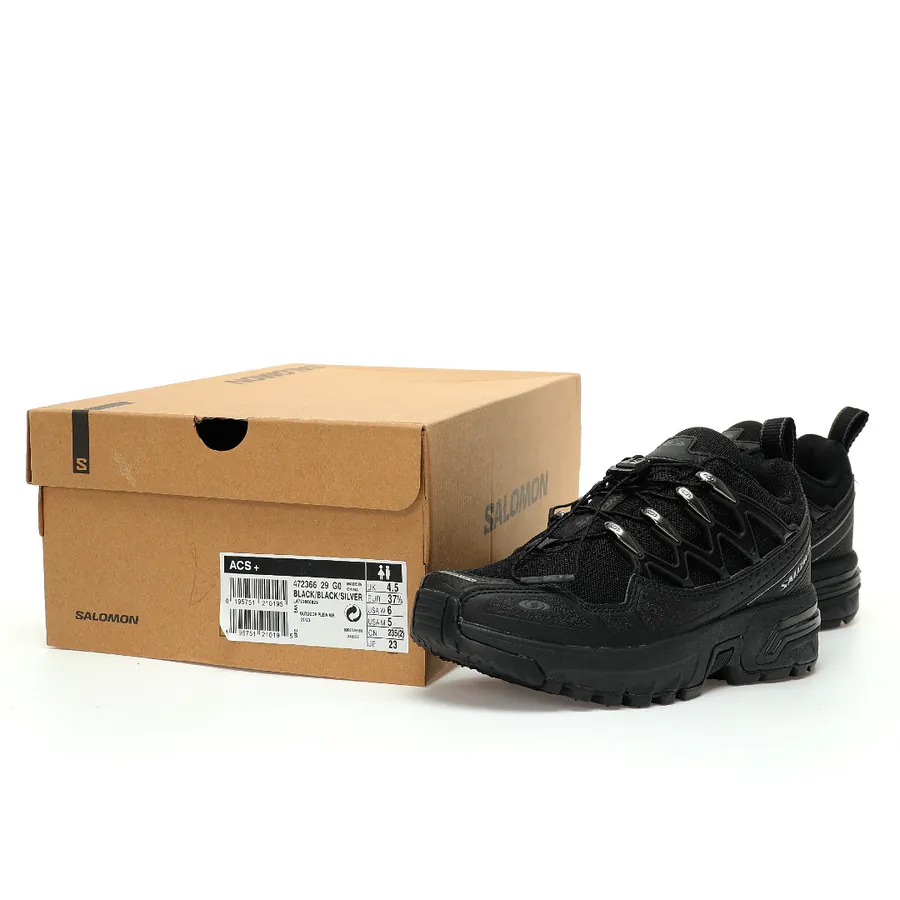 Salomon OG Mountain Functional Sneaker