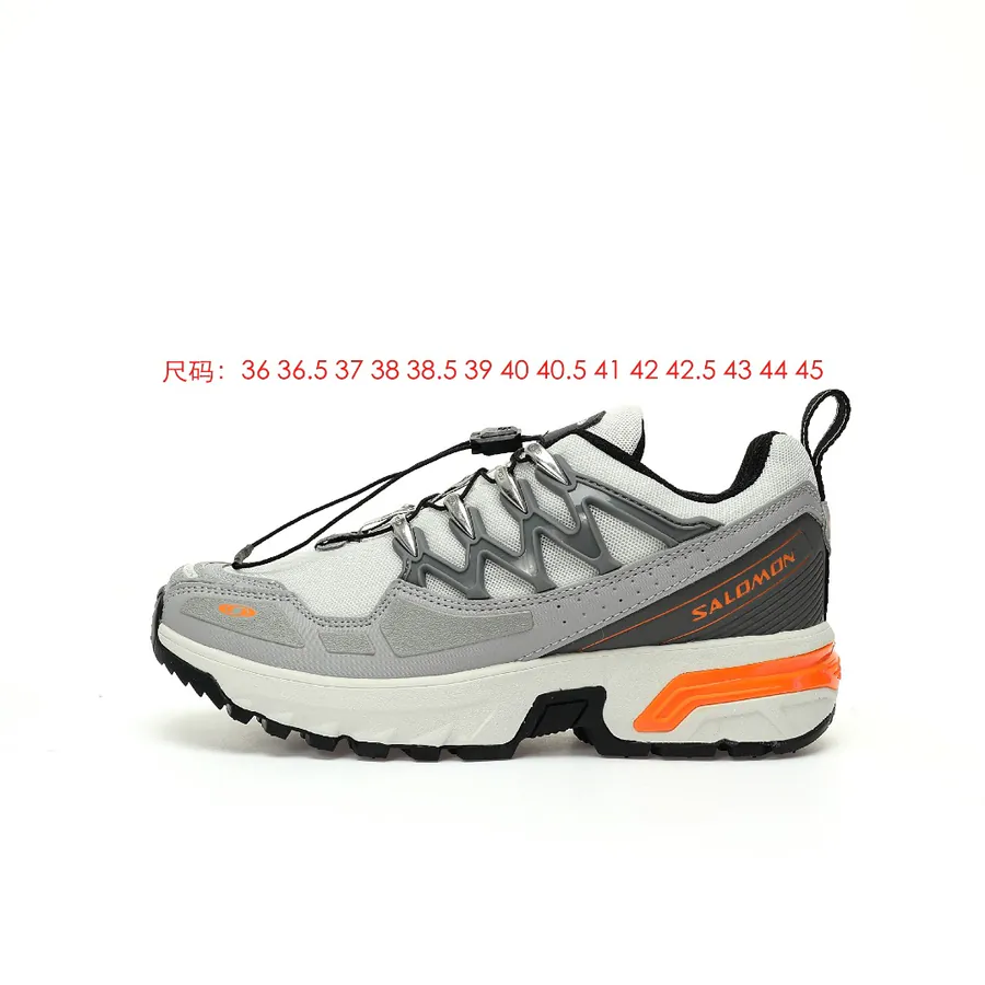 Salomon ACS+OG Men's and Women's Shoes