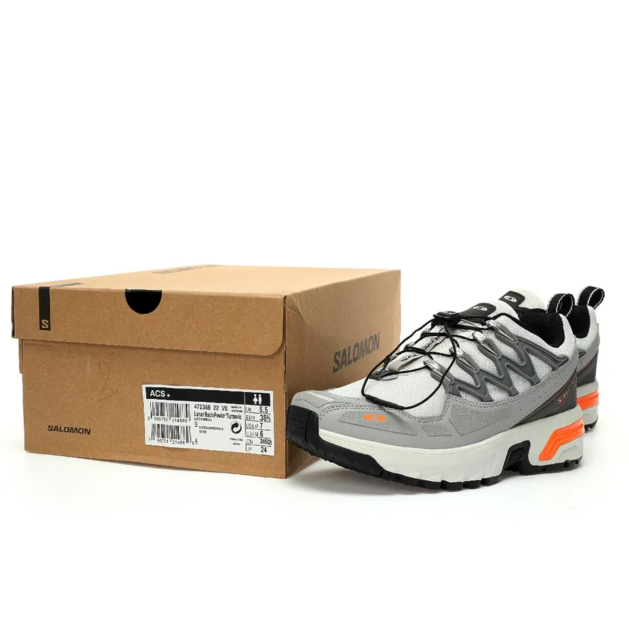Salomon ACS+OG Men's and Women's Shoes