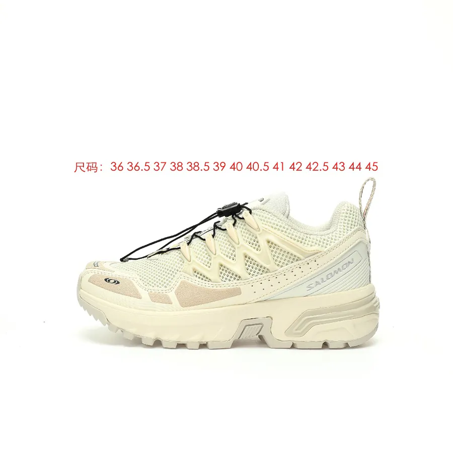 Salomon OG Series Men's and Women's Shoes