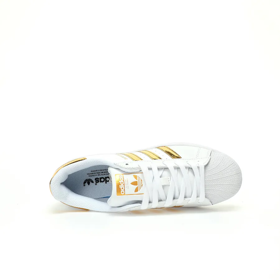 NB Originals Superstar FX7484 Men's and Women's Sneaker