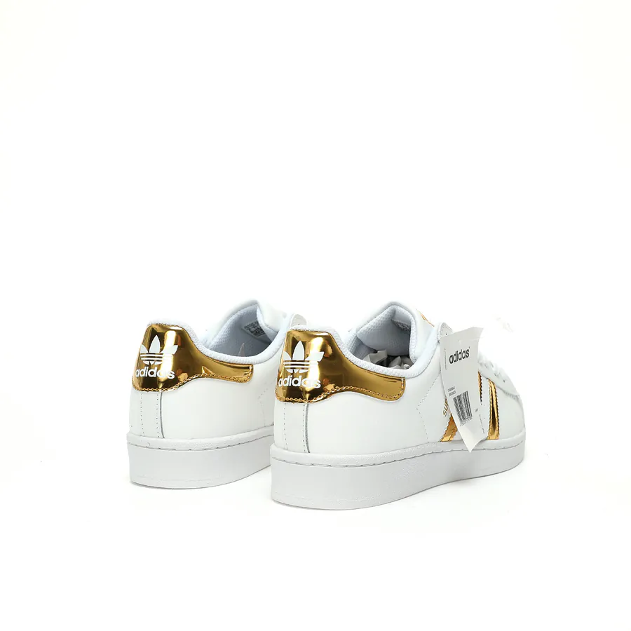 NB Originals Superstar FX7484 Men's and Women's Sneaker