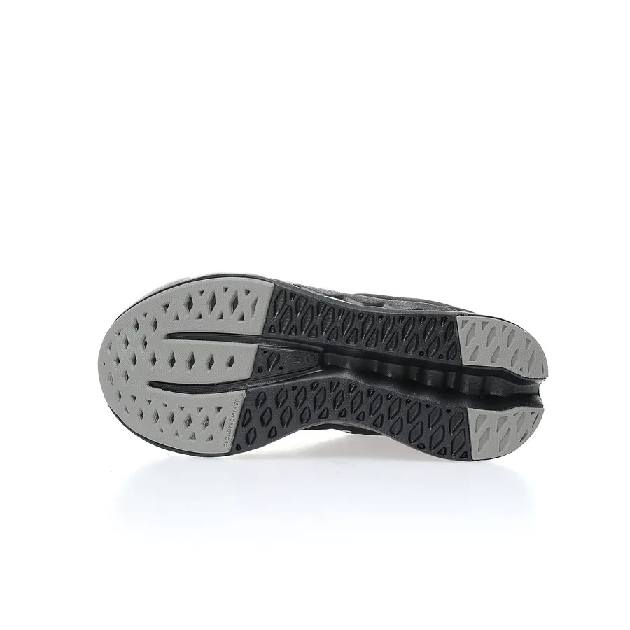 ON Running Cloudsurfer Road Lightweight Comfort Running Shoes with Mesh Upper