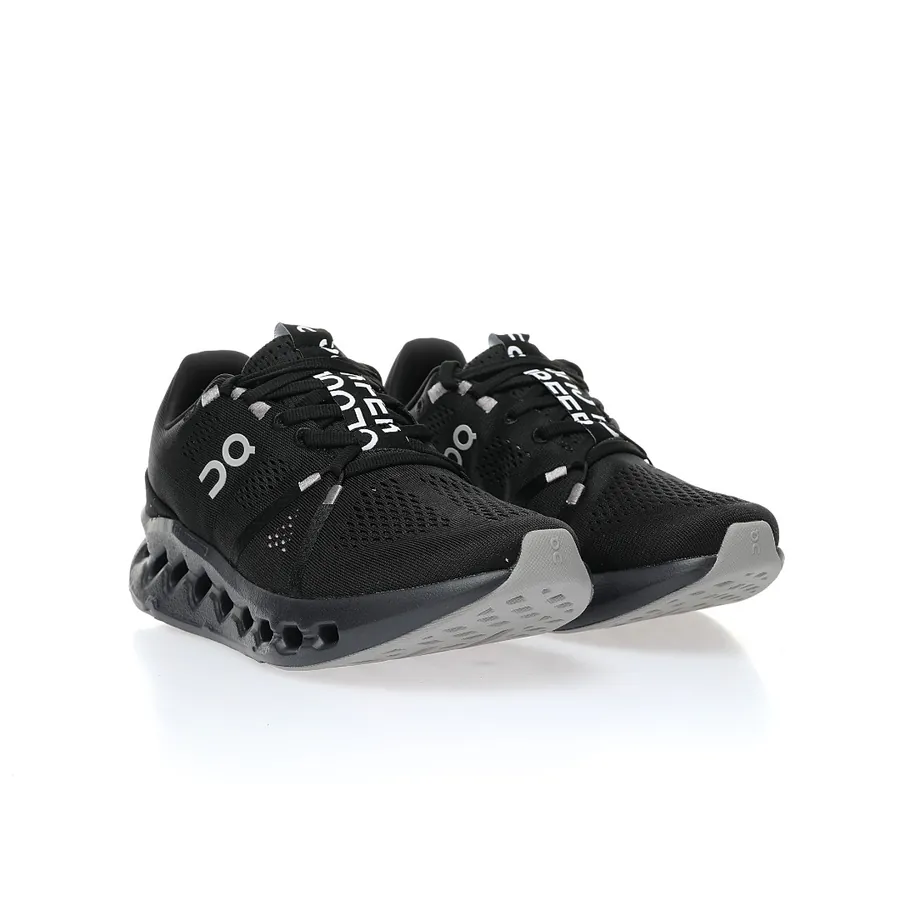 ON Running Cloudsurfer Road Lightweight Comfort Running Shoes with Mesh Upper
