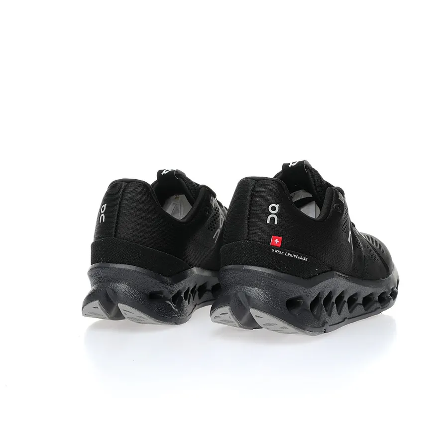 ON Running Cloudsurfer Road Lightweight Comfort Running Shoes with Mesh Upper