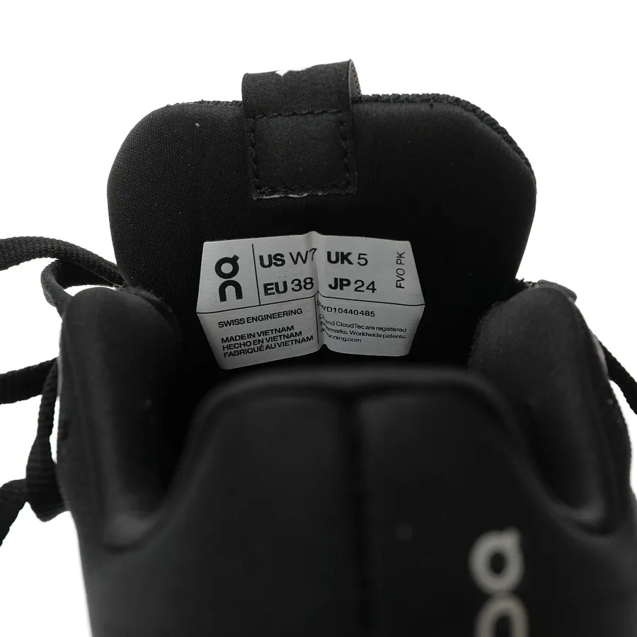 ON Running Cloudsurfer Road Lightweight Comfort Running Shoes with Mesh Upper