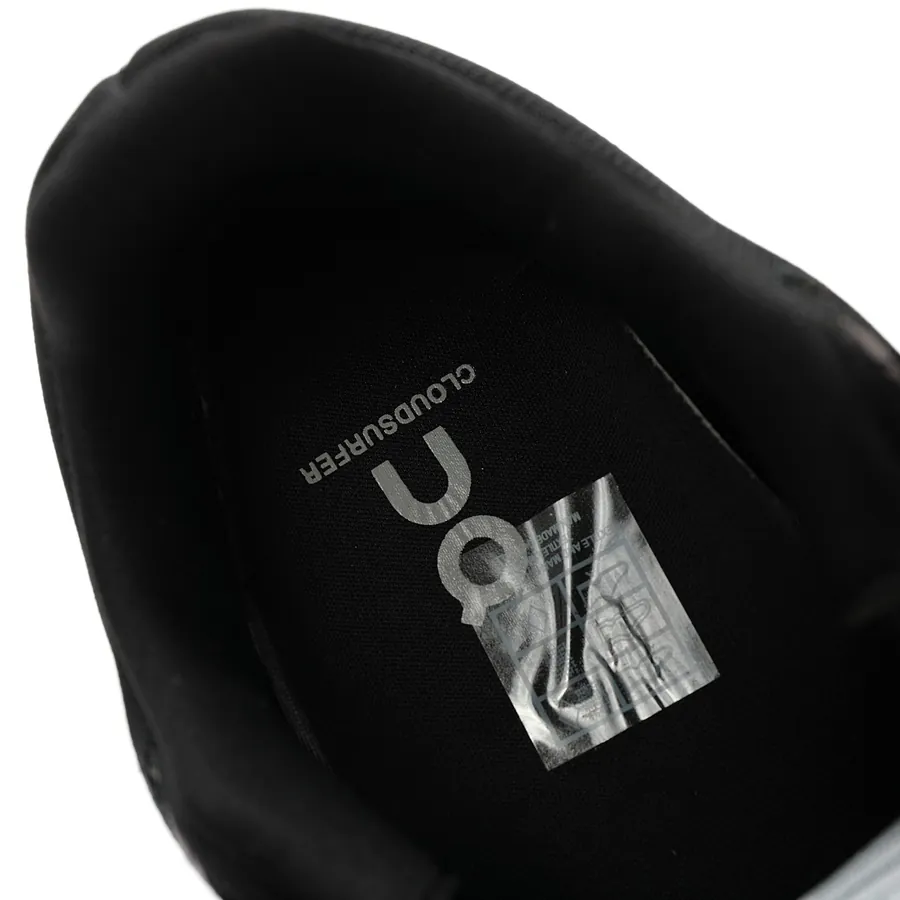 ON Running Cloudsurfer Road Lightweight Comfort Running Shoes with Mesh Upper