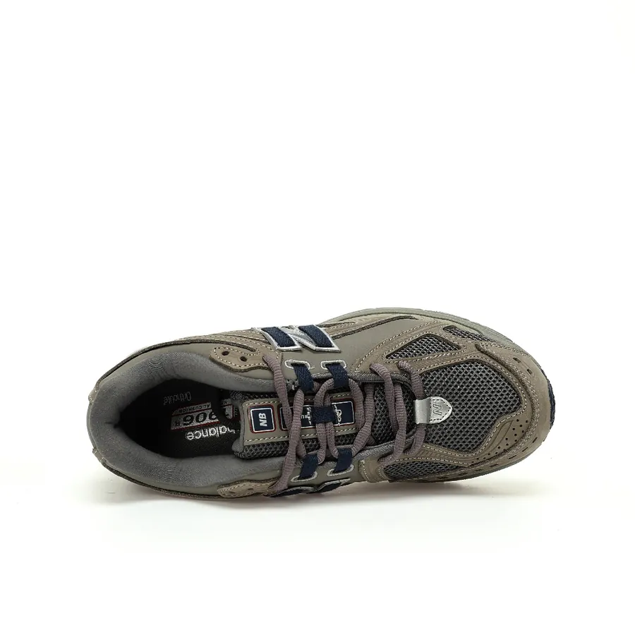 NB M1906RB Vintage Sneaker