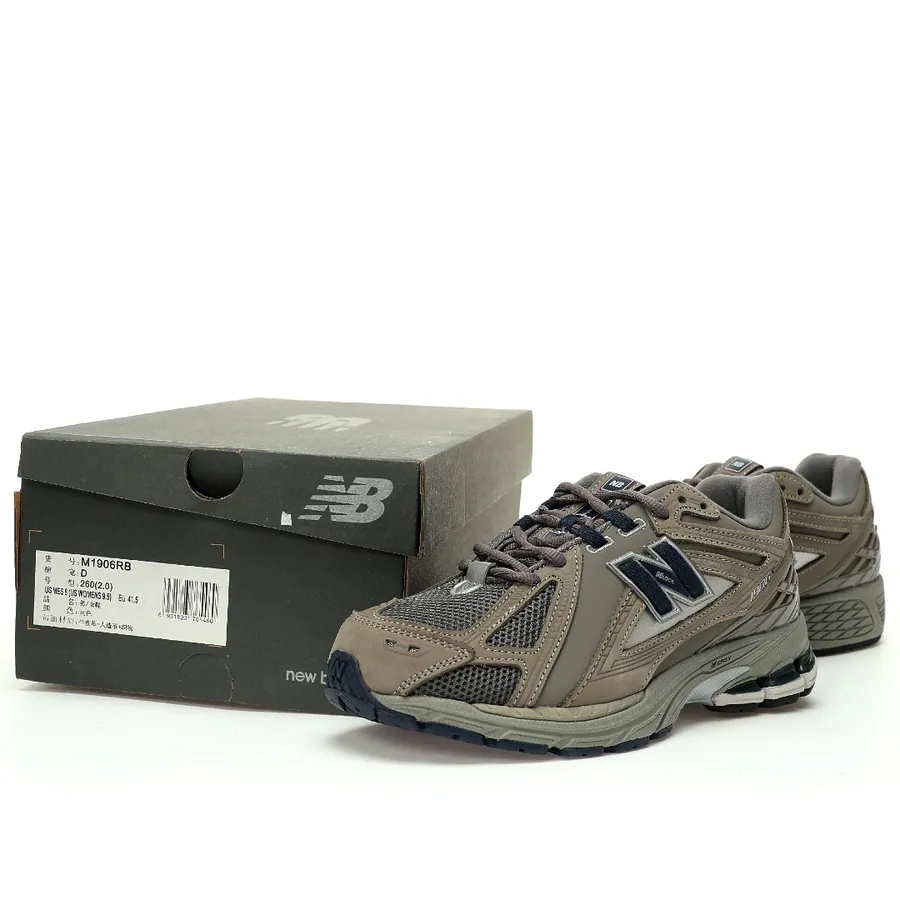 NB M1906RB Vintage Sneaker