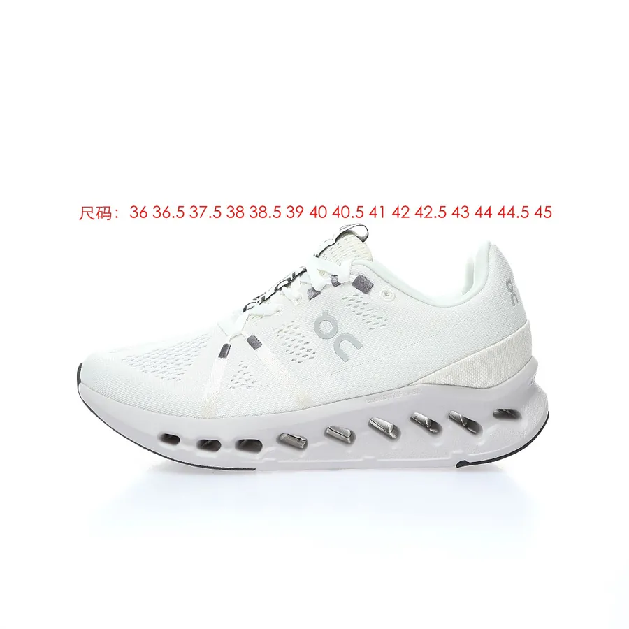 ON Running Cloudsurfer Road Low Top Lightweight Comfortable Running Shoes