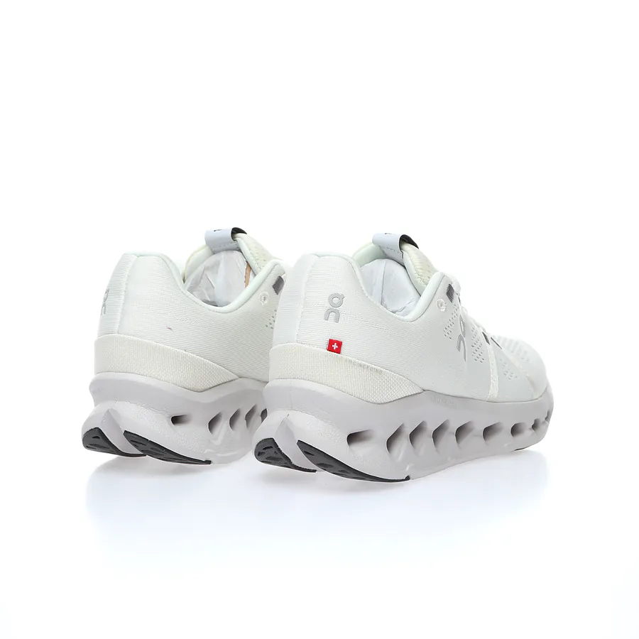 ON Running Cloudsurfer Road Low Top Lightweight Comfortable Running Shoes
