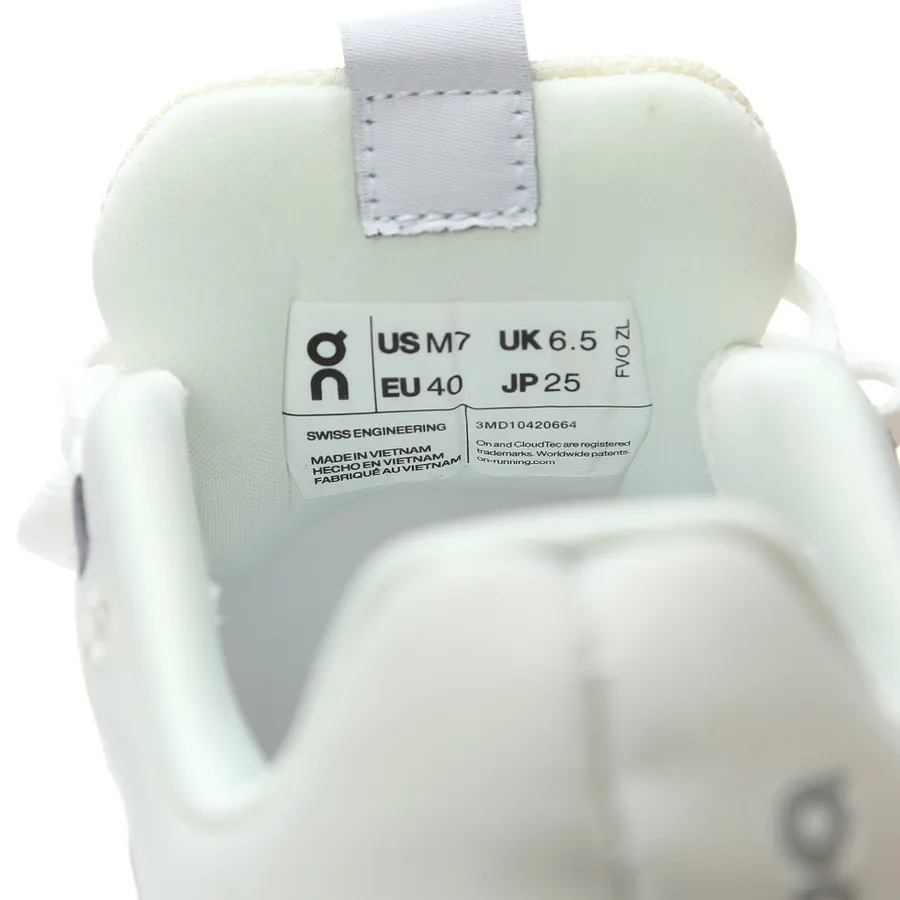 ON Running Cloudsurfer Road Low Top Lightweight Comfortable Running Shoes