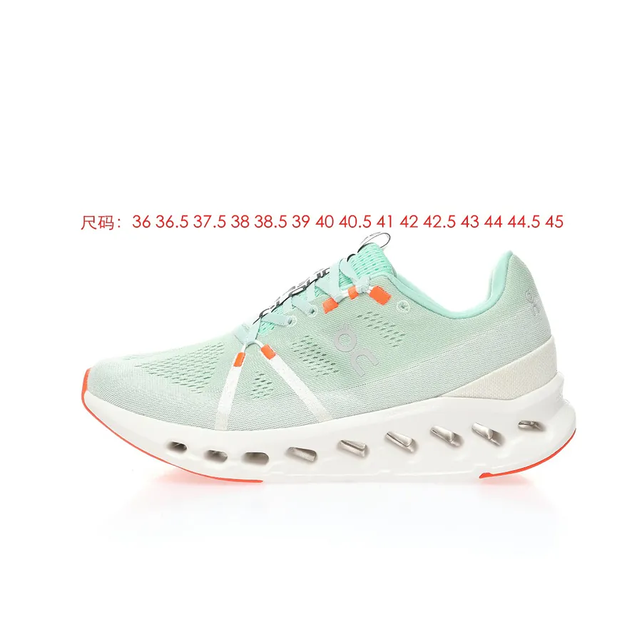 ON Running Cloudsurfer Road Low Top Running Shoes