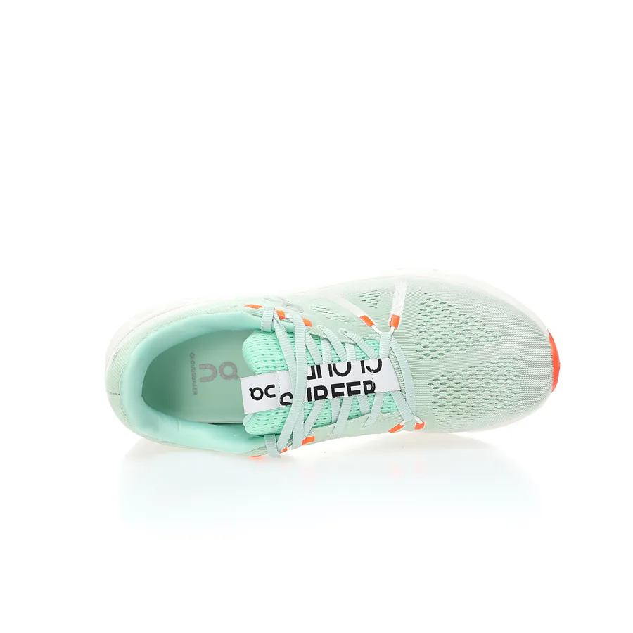 ON Running Cloudsurfer Road Low Top Running Shoes