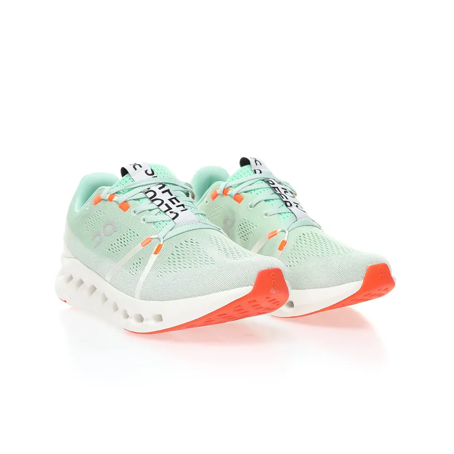 ON Running Cloudsurfer Road Low Top Running Shoes