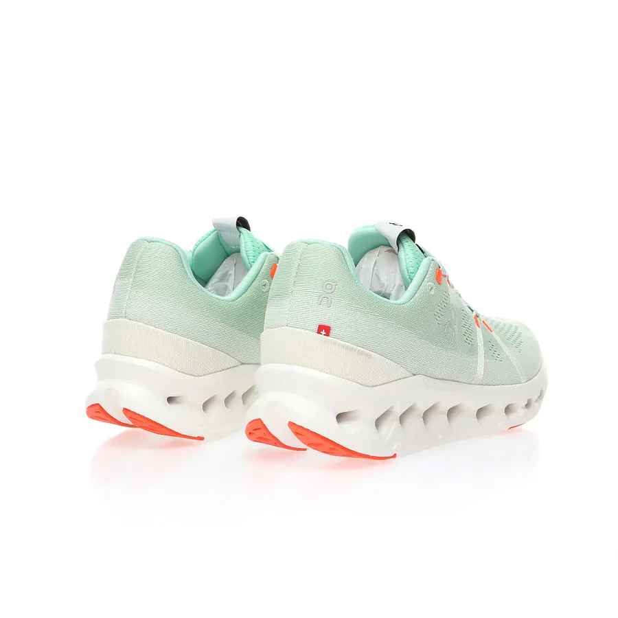 ON Running Cloudsurfer Road Low Top Running Shoes