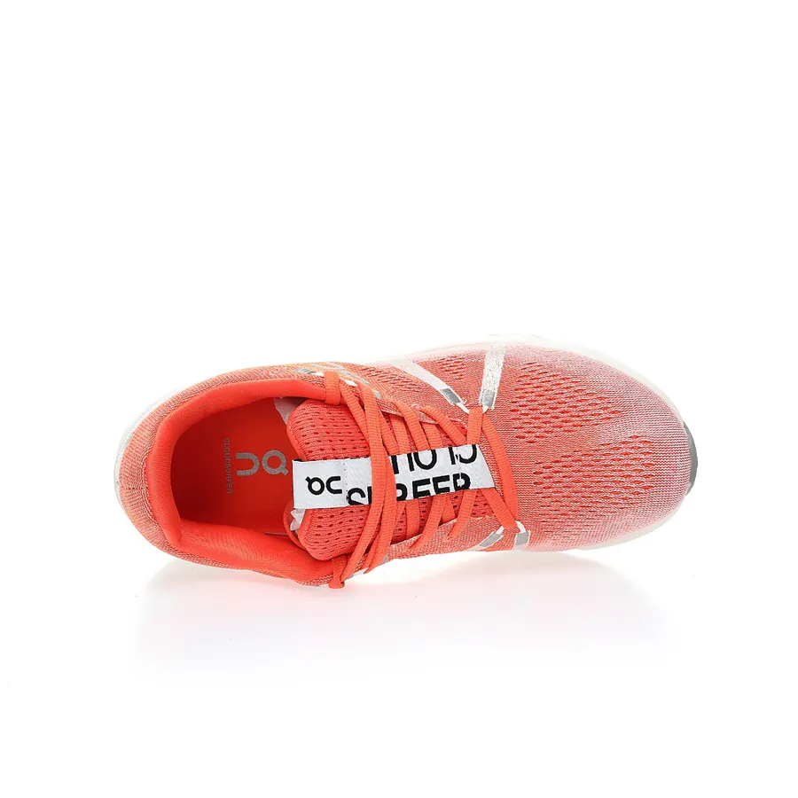 ON Running Cloudsurfer Road Low Top Sneaker
