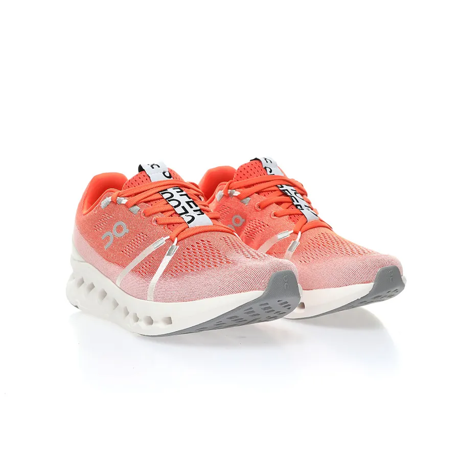 ON Running Cloudsurfer Road Low Top Sneaker