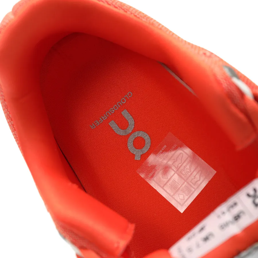 ON Running Cloudsurfer Road Low Top Sneaker
