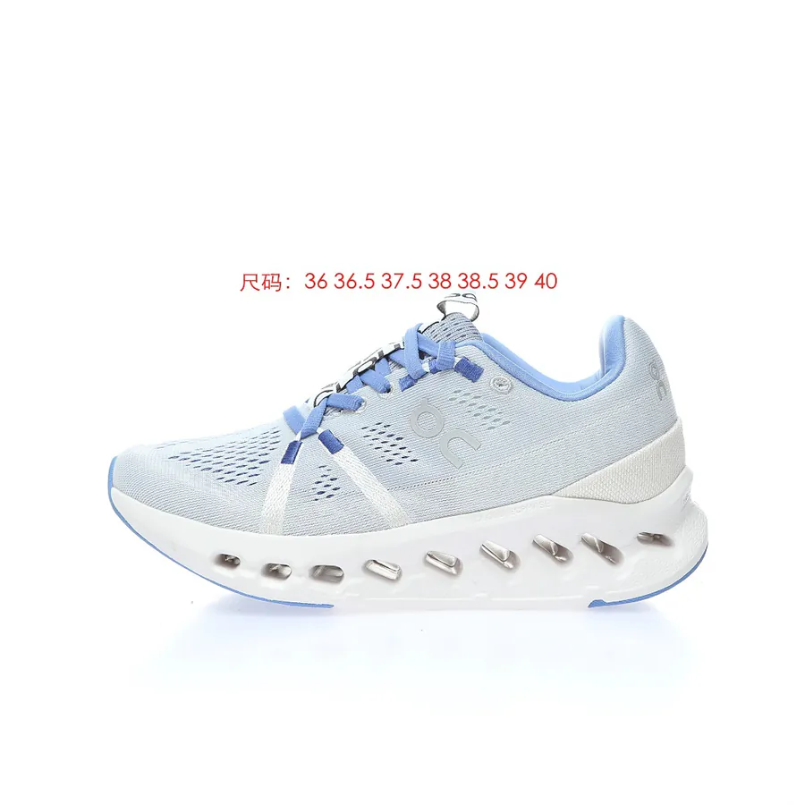 ON Running Cloudsurfer Road Low Top Running Shoes