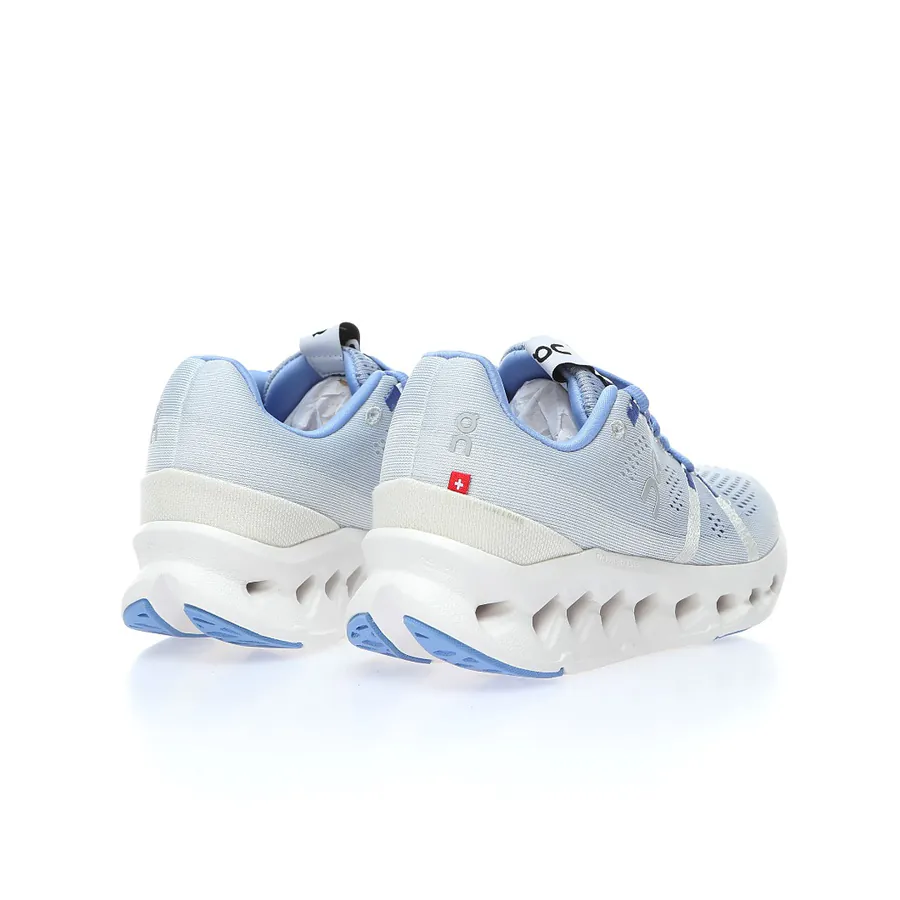 ON Running Cloudsurfer Road Low Top Running Shoes