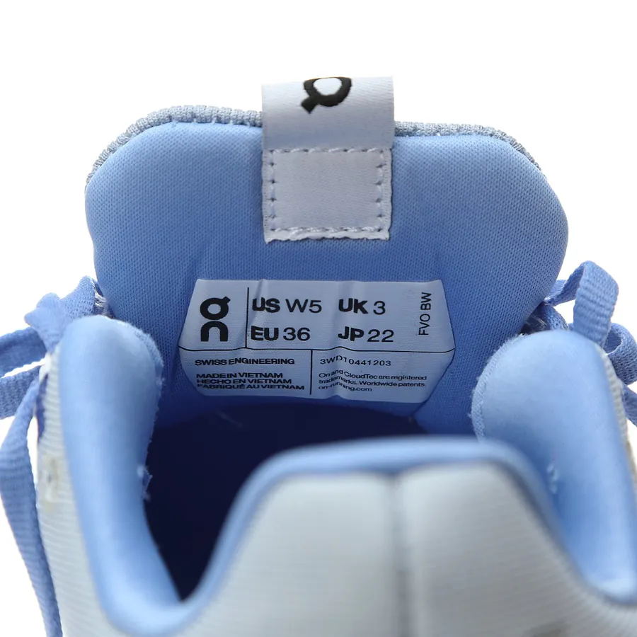 ON Running Cloudsurfer Road Low Top Running Shoes