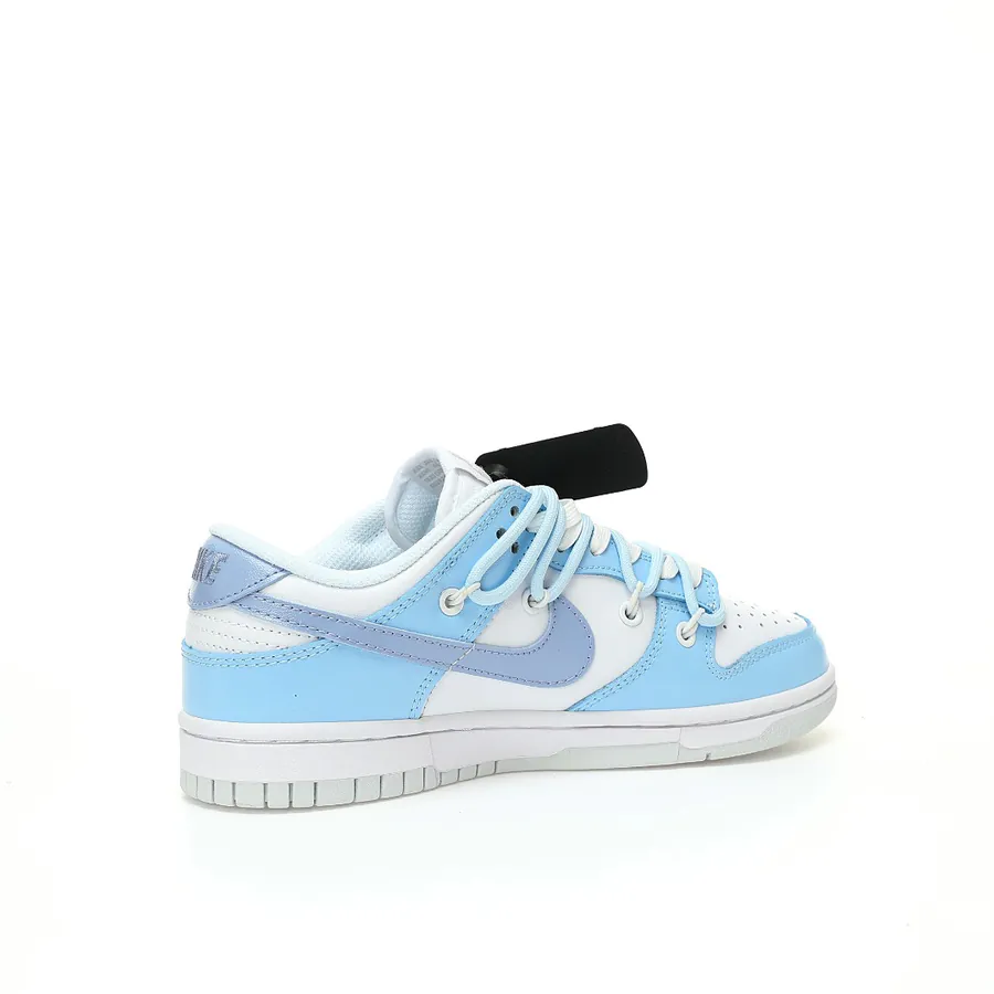 SB Dunk Low Lot Neutral Grey