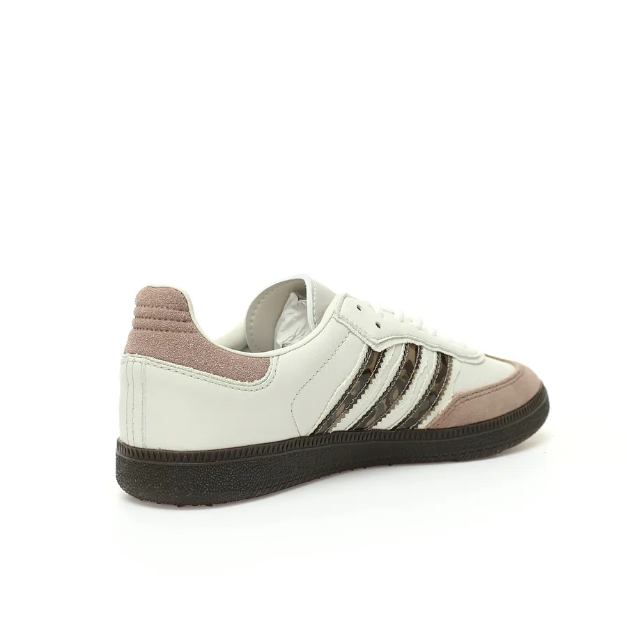 Originals Samba OG Consortium Cup Men's Leather Sneaker